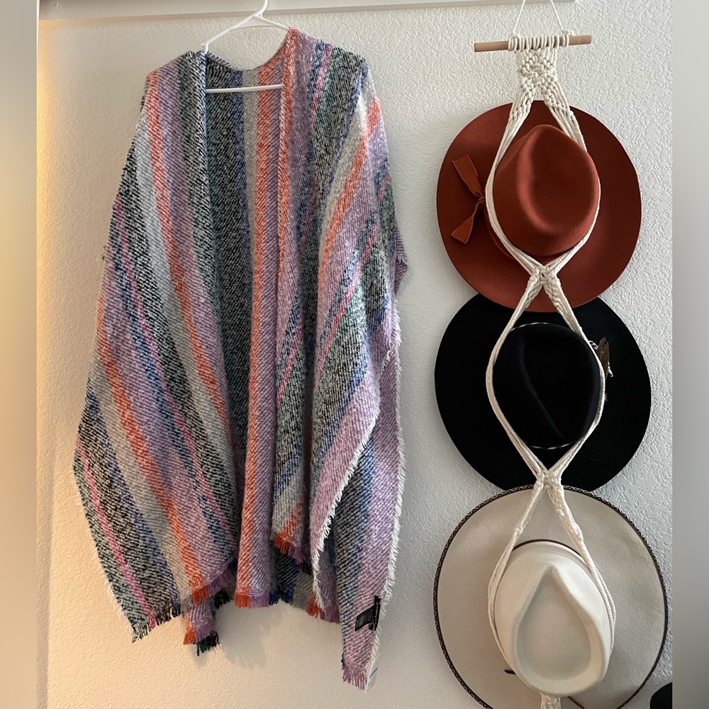Free People kimono